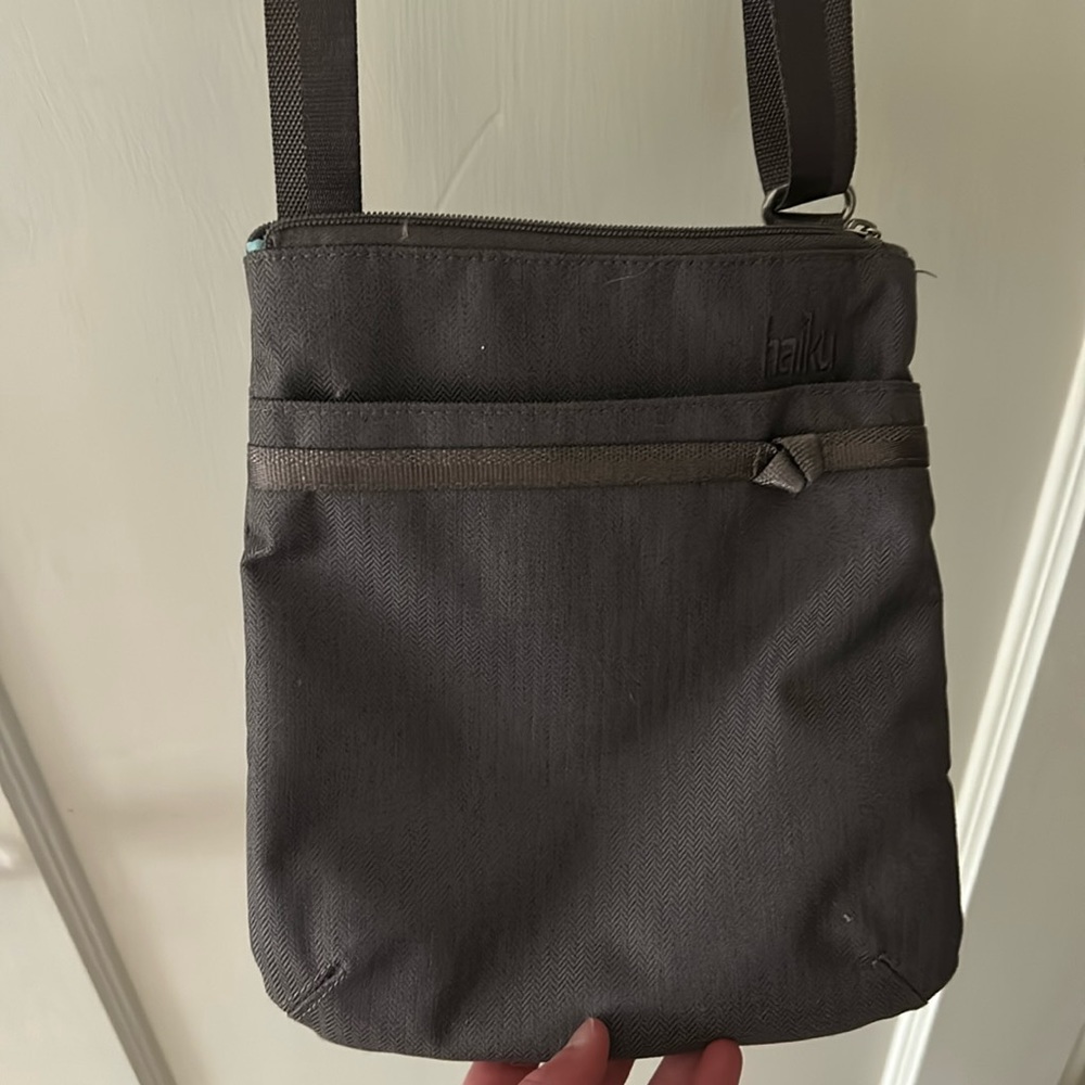 Haiku Shoulder Bag